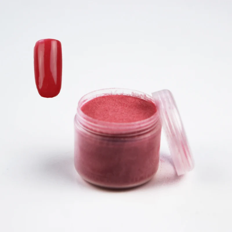 vermilion acrylic Acrilico Unha 20 г акриловый порошок акриловый лак для ногтей для Nagels Akrilik белый Akryl розовый прозрачный Polvo Poudre acryl ique Pour Ongle - Цвет: vermilion acrylic