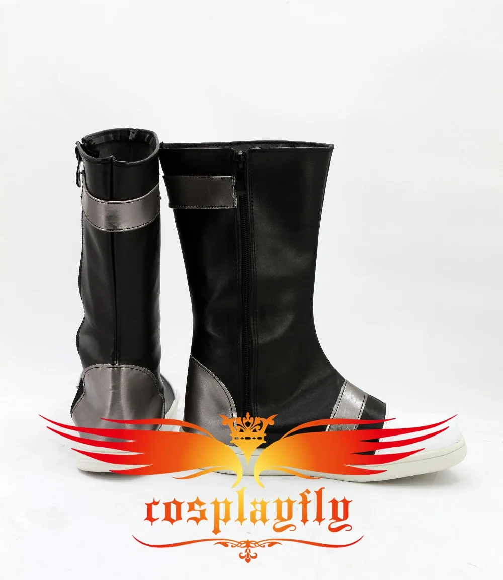Zootopia/Zootropolis Officer Rabbit Judy Police cosplay boots обувь на заказ размер для хеллоуина, карнавала, рождества для Cos