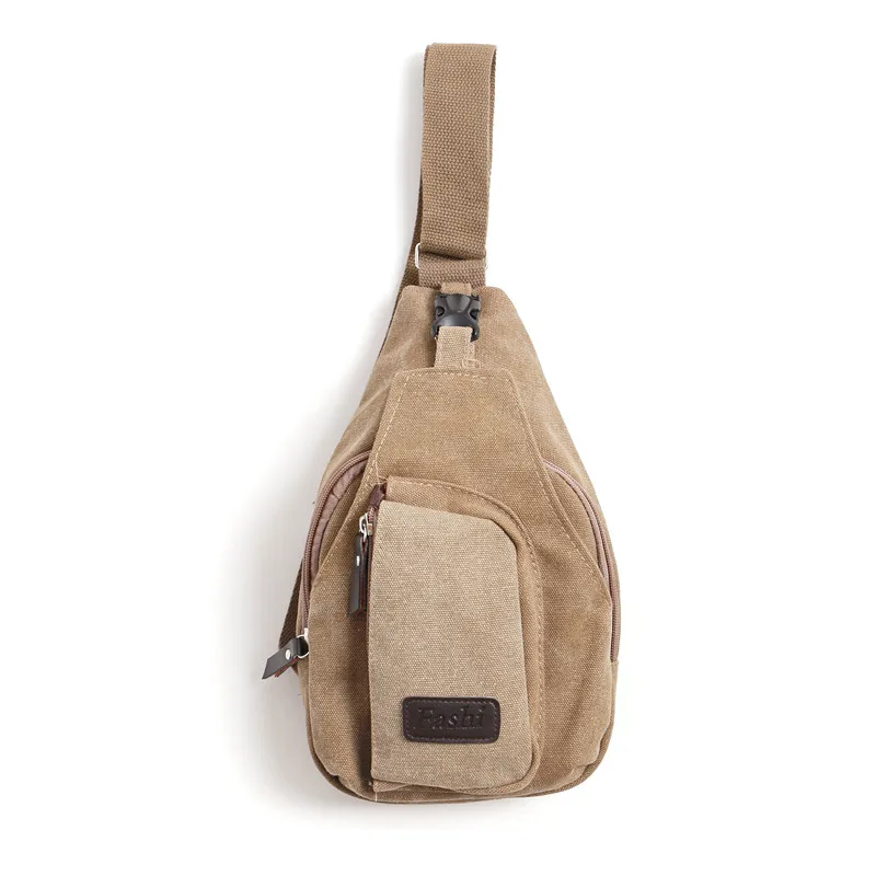 Брендовая Новая повседневная мужская сумка мессенджер сумки через плечо