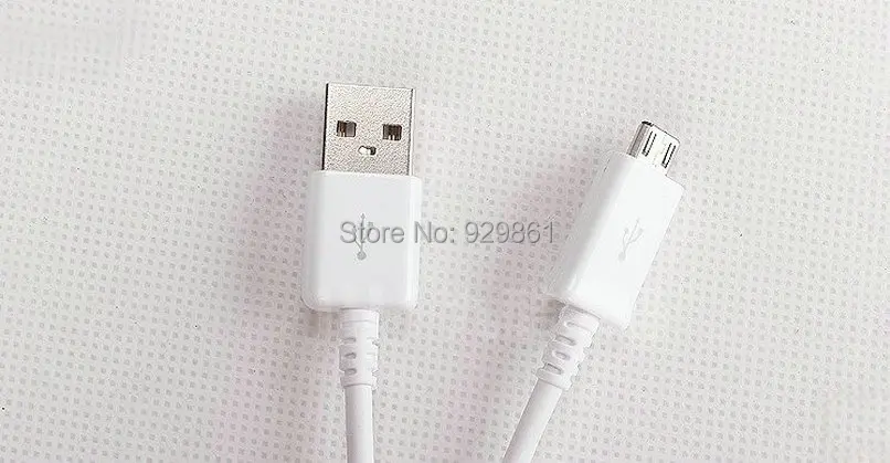 Новинка 5В 2.0A EU настенное USB зарядное устройство + кабель MICRO для CUBOT GT89 ZOPO ZP999 ZP520