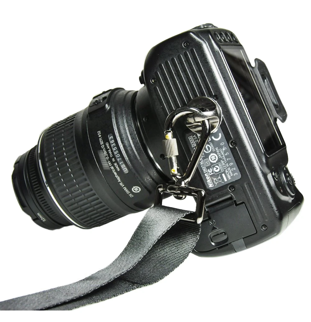 Ремень для камеры Быстрый плечевой ремень для SLR DSLR камеры Canon EOS 7D 60D 1100D 1000D 350D 600D Nikon D7000 D3000