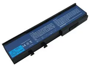 

Replacement Laptop Battery For Acer Aspire 2420 H,2920,Aspire 3620,5540,Extensa 3100,Extensa 4120,4620,TravelMate 2440,6600mAh