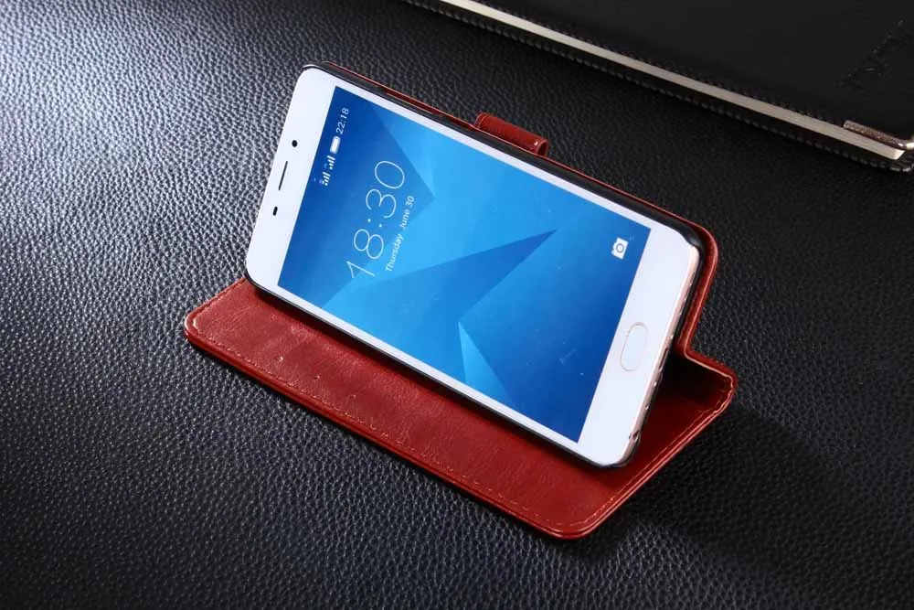 Чехол-книжка для Meizu M6 Note M5S M5 C note U10 U20, кожаный чехол-бумажник для Meizu M5 M3S M3 note MX5 MX6 Pro 5 Pro 6, чехол