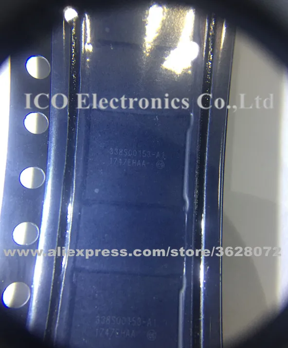 Для iPhone 6S/6S Plus U2000 большая мощность IC 338S00155-A1 338S00122 338S00152 338S00120 большой основной источник питания PM
