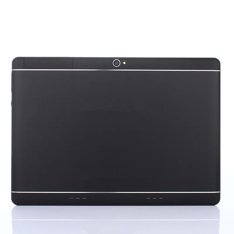 10.1 inch 2.5D explosion-proof touch screen Android 7.0 Octa Core Tablets 4G LTE Dual SIM 64GB 4GB WIFI bluetooth GPS Tablet PC |