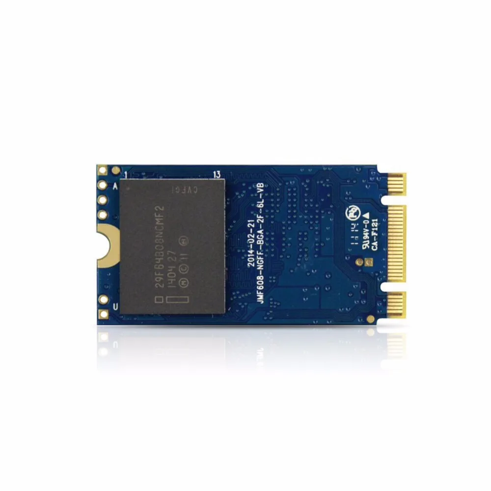 KingDian SSD m2 m.2 2242 120 ГБ 240 Sata HD для ноутбуков Бесплатная доставка Акция