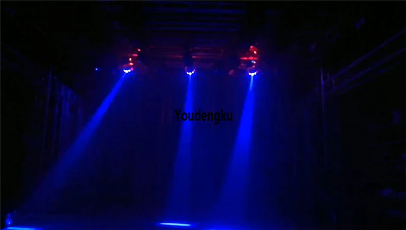 1 piece Sharpy 8x40w Moving Head led Flying DJ Lights rgbw moving head beam wash light | Освещение