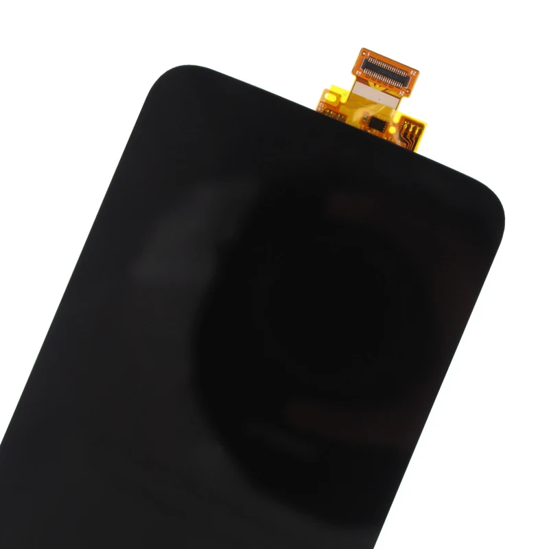 For LG X Power 2 OLED LCD M320 M320G M320F M320N Touch Screen Digitizer Assembly Replacement XPower Repair Display | Мобильные