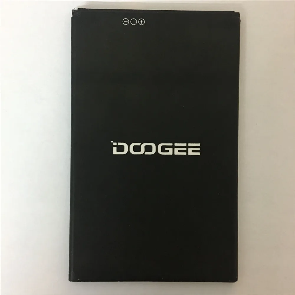 Оригинальный аккумулятор для DOOGEE BAT16533000 3000 мАч X9 pro длительное время работы в