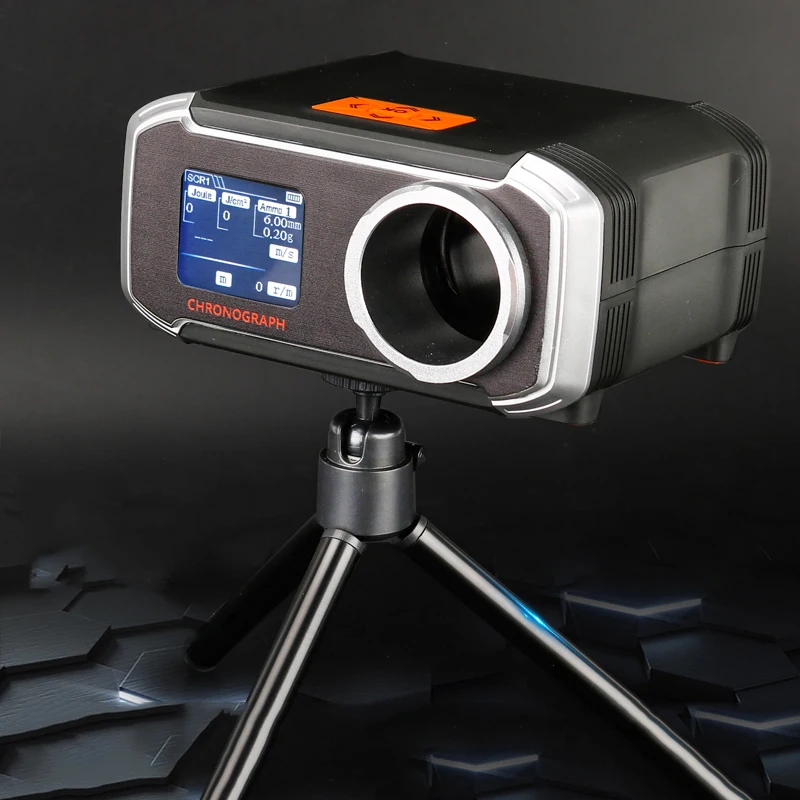 2019 новый водяной пистолет версия воды бомбы запуска ЖК дисплей Спидометр