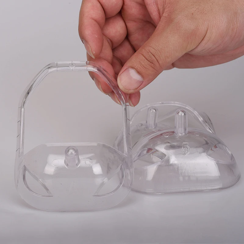 Модный шаблон Goatee для формирования бороды бритья инструменты укладки мужчин