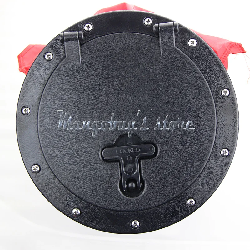 1 шт. новый высококачественный 8-дюймовый многофункциональный замок для хранения