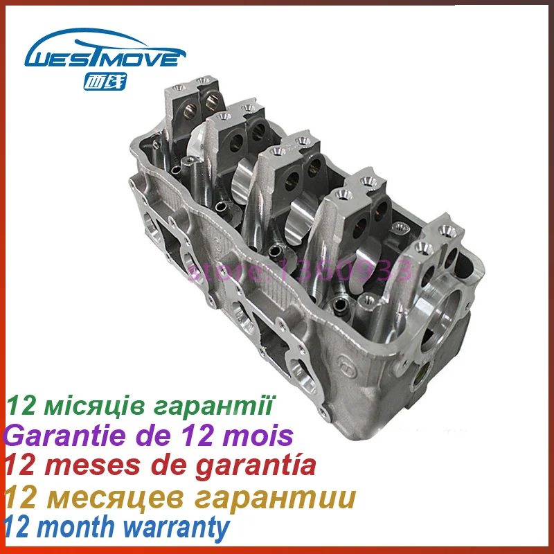Головка цилиндра для SUZUKI SIERRA SAMURAI SUPER CARRY SJ410 BEDFORD RASCAL F10A FA10A 11110 80002 ADK87701C|cylinder head|samurai