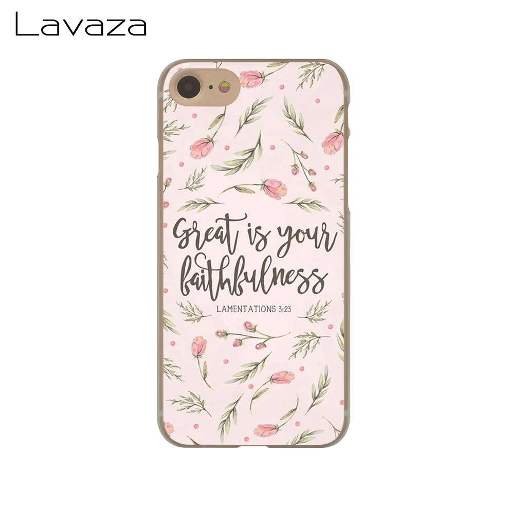 Чехол для телефона Lavaza Bible Jesus Christian Apple iPhone 4 4S 5C 5S SE 6 6S 7 8 Plus 10 X Xr Xs Max 6Plus 7Plus |