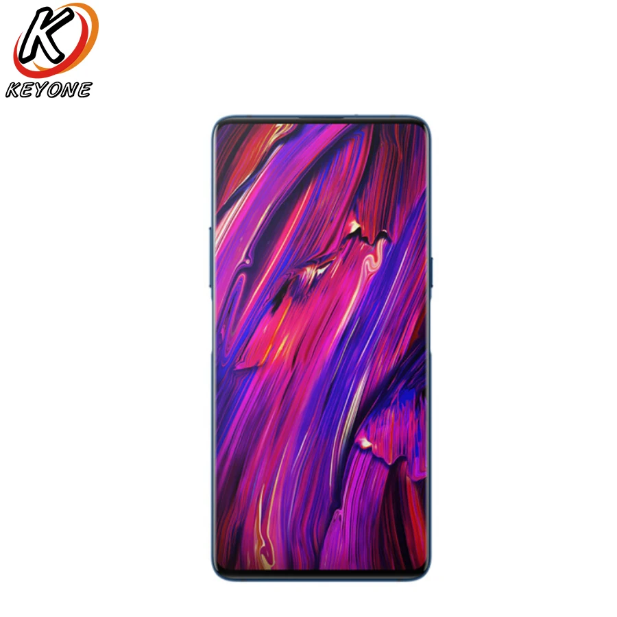Новый мобильный телефон zte Nubia X LTE с двойным экраном 6 26 &quot5 1&quot 8 ГБ ОЗУ 128 Гб ПЗУ