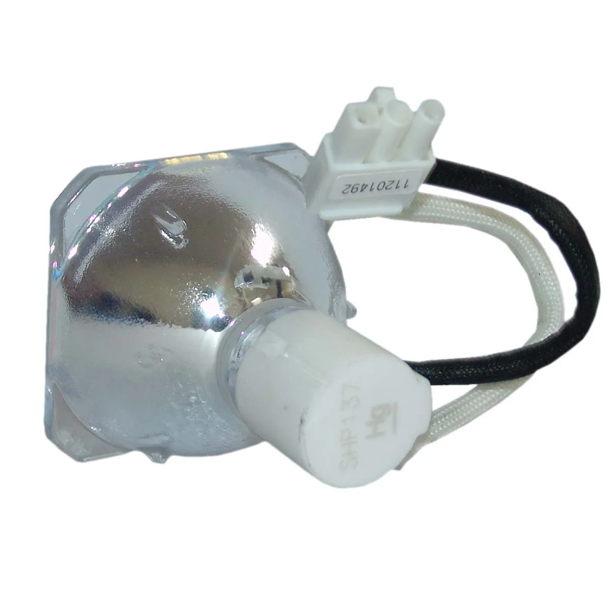 SHP137 5811116310-S для Vivitek D535 D530 D536-3D D537 D537W проектор лампа без корпуса
