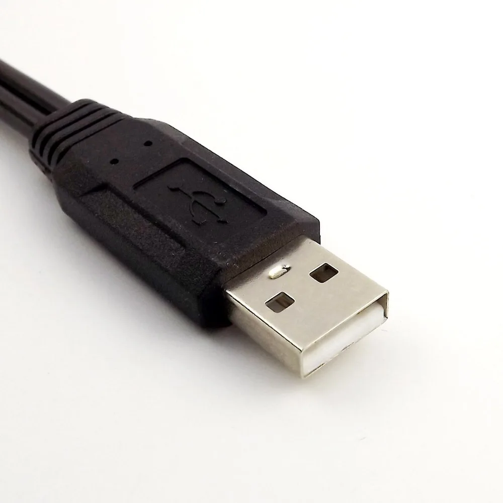 1 шт. Переходник USB 2 0 A папа Micro B + 3 типа C кабель для зарядки и синхронизации данных