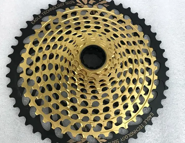 Кассета SRAM XX1 EAGLE 12S XG 1299 MTB велосипед свободный круг 10 50T без последовательного