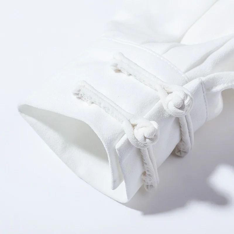 Одежда Tai Chi для мужчин традиционная китайская одежда с рисунком бамбуковых