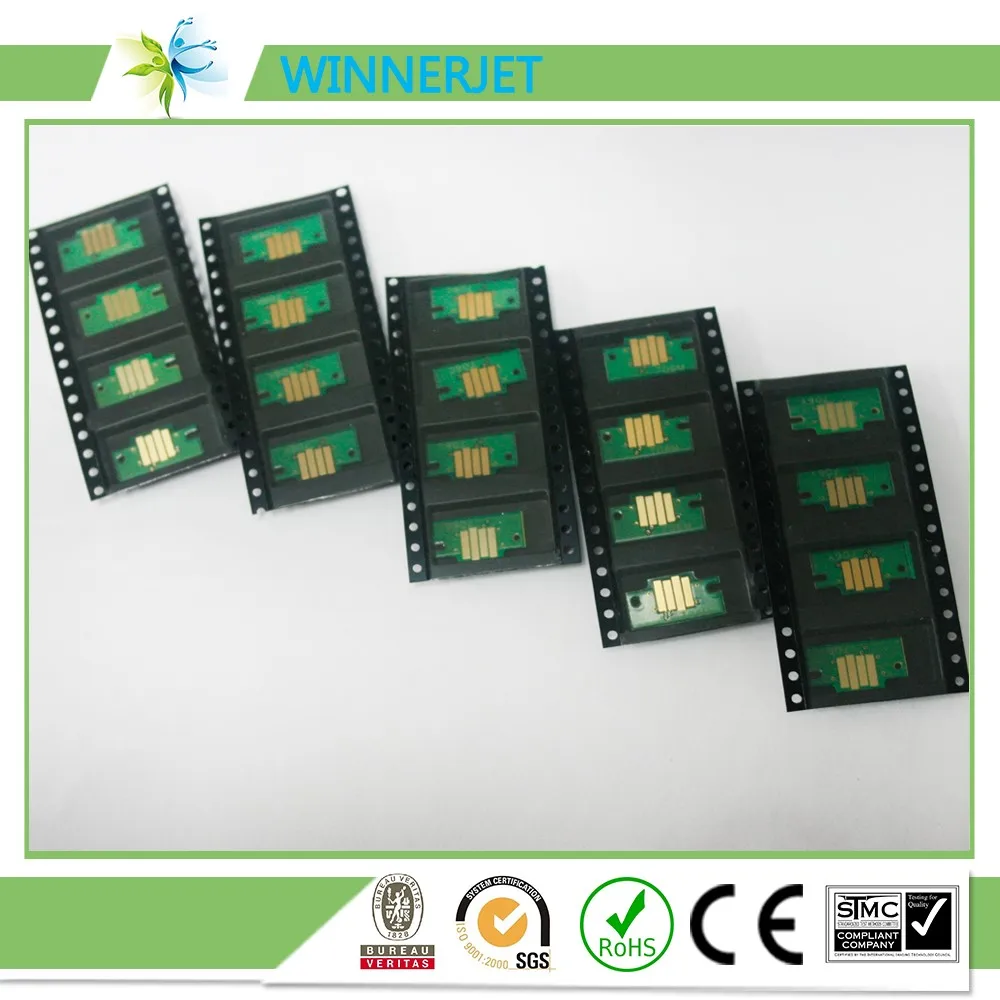 Чип картриджа Winnerjet для canon ipf750 ipf755 ipf760 ipf765|cartridge chip|canon cartridge chipchip |