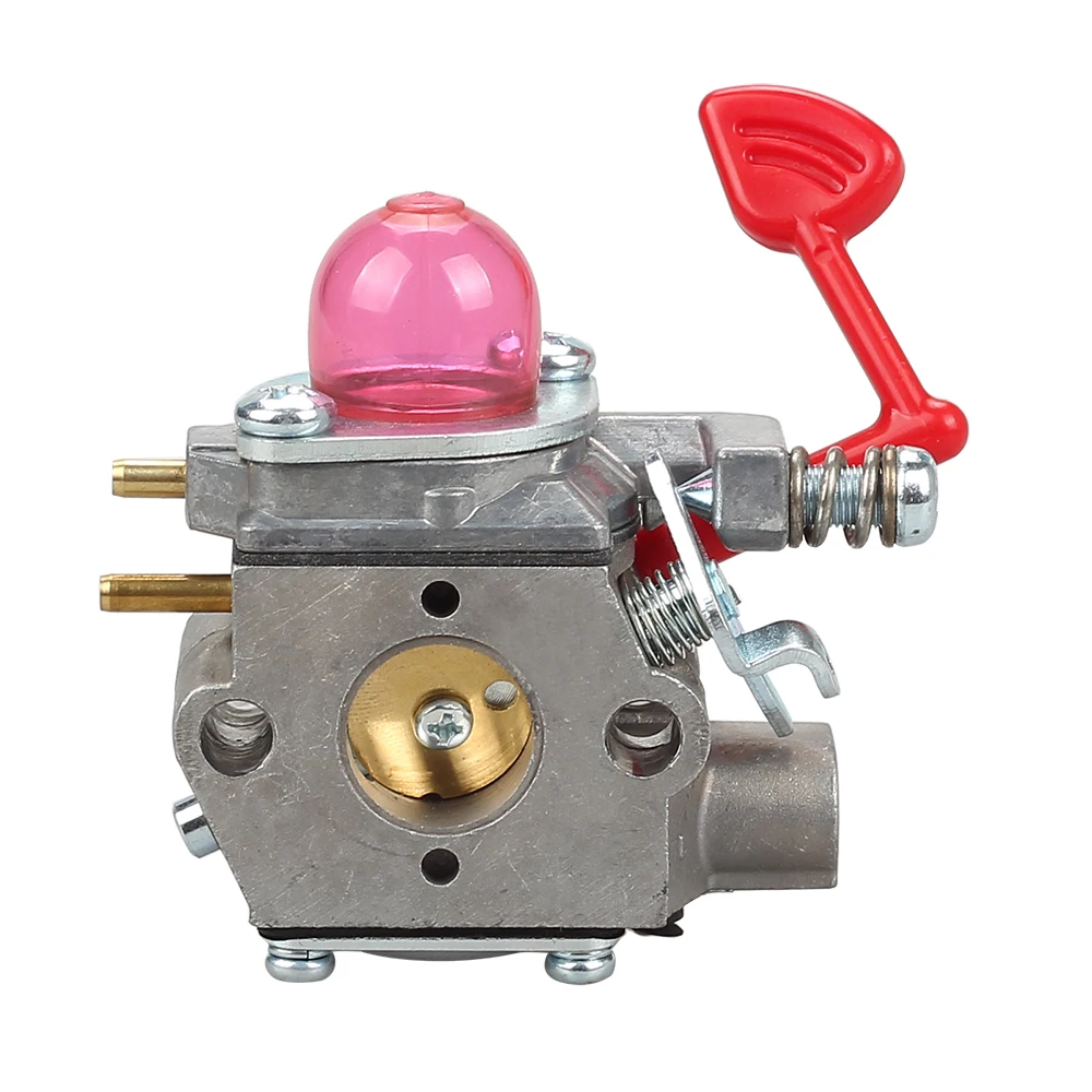 Карбюратор ДЛЯ Poulan Pro ремесленника воздуходувки 545081855 Carb Walbro WT-875-A WT-875 WT-875-1 |