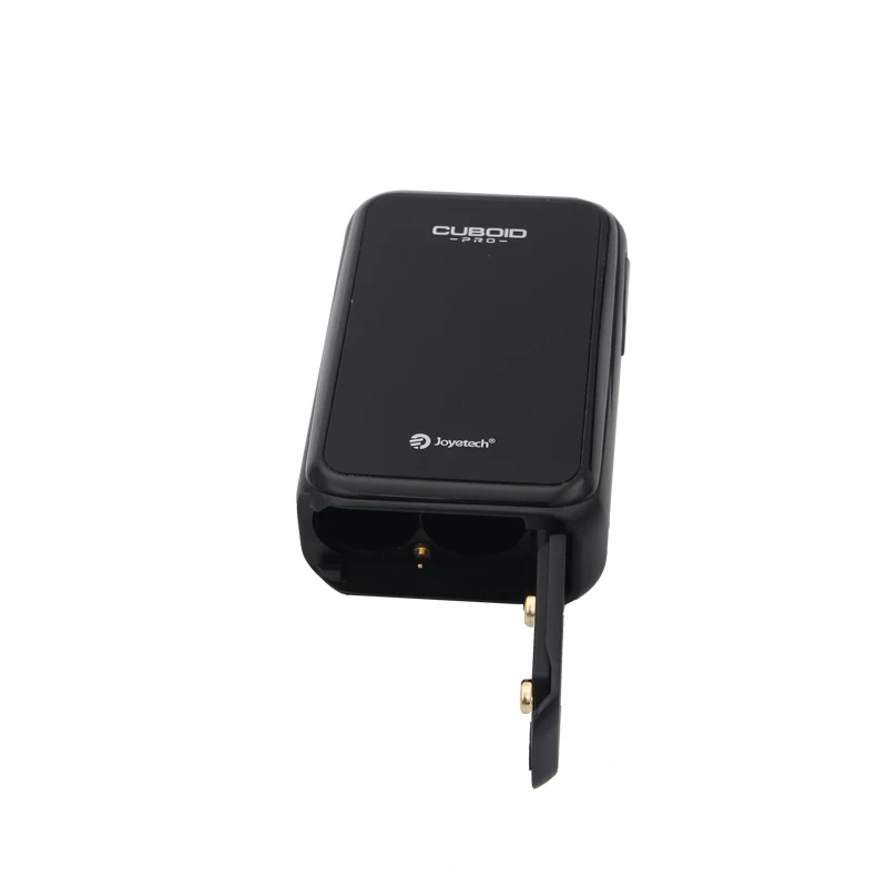 Оригинал Joyetech Cuboid Pro 200 W коробка мод с ProCore Aries 2 мл распылитель в комплекте