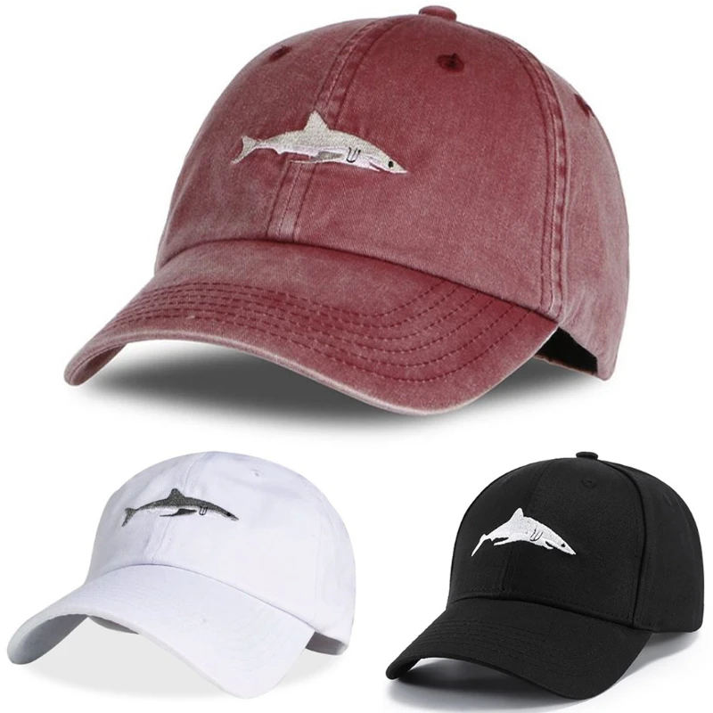 Бейсболка в стиле хип хоп Регулируемая Кепка унисекс с вышивкой виде