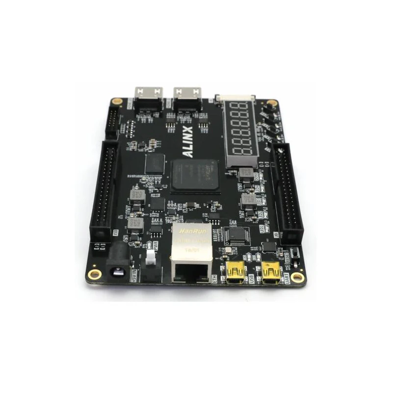 ShenzhenMaker магазин XILINX A7 FPGA макетная плата Artix-7 XC7A35T AX7035
