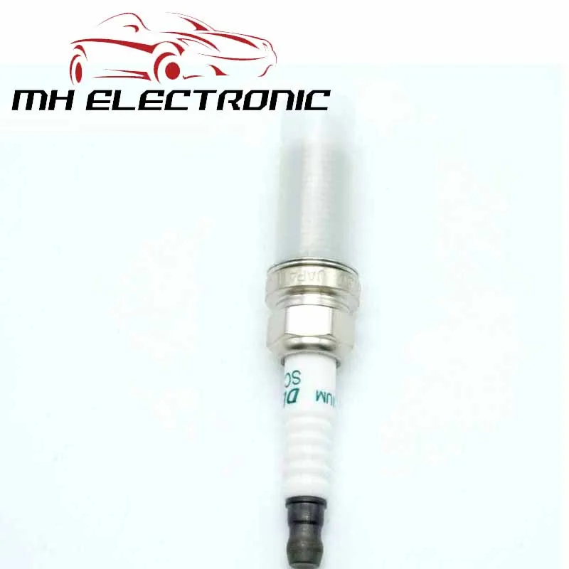 MH Электронная свеча зажигания SC20HR11 90919 01253 для Toyota YARIS PASSOPORTE COROLLA MATRIX ALTIS VERSO WISH PRIUS