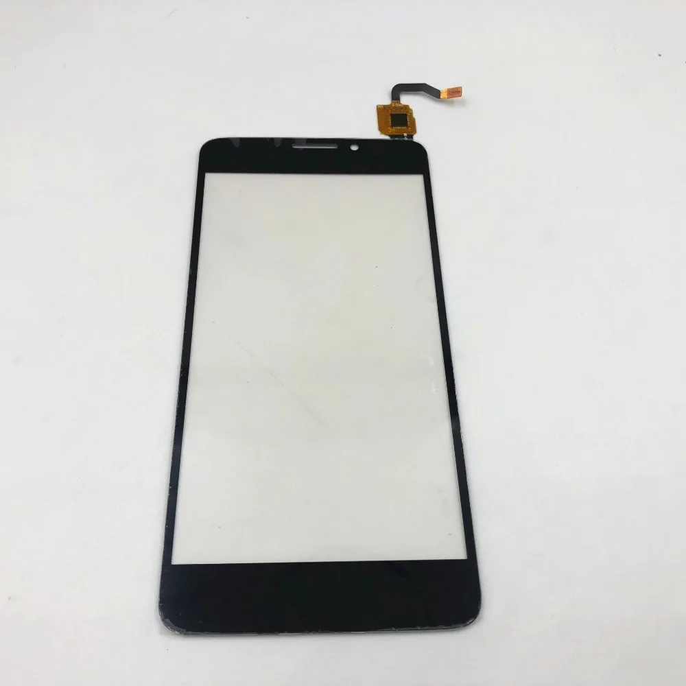 10 шт. сенсорный экран 5 0 дюйма для Alcatel One Touch Idol X OT6040 6040 6040A 6040D 6040E OT6040X | Мобильные