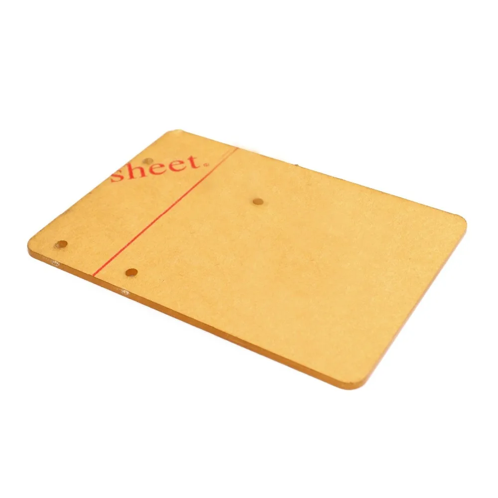 Универсальная экспериментальная платформа для Arduino UNO R3 5 комплектов прозрачная