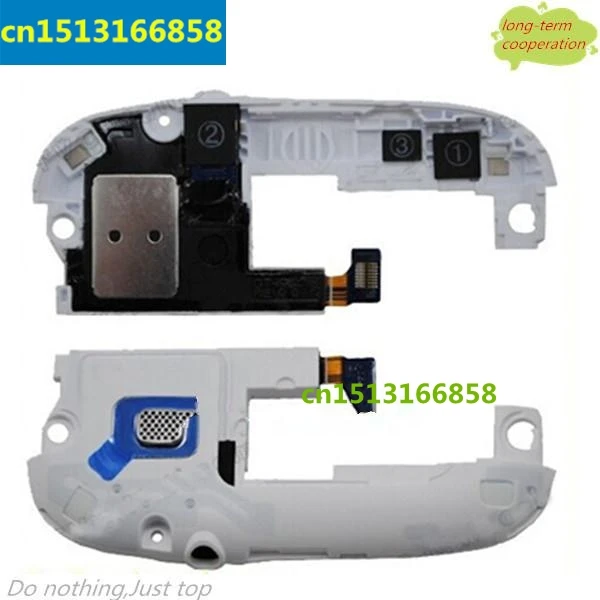 10 шт./лот для Samsung Galaxy S3 GT-I9300 громкий звонок динамик зуммер гибкий