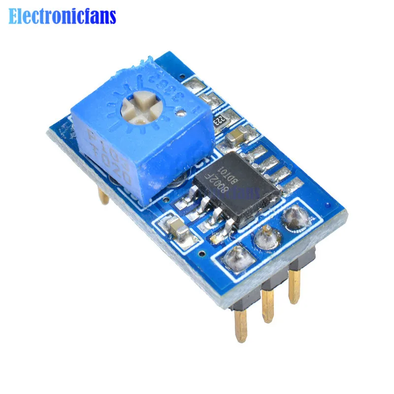 Модуль питания аудиоусилителя HXJ8002 DC 2 0 5 В 3 Вт|power module|audio amplifier moduleamplifier module |