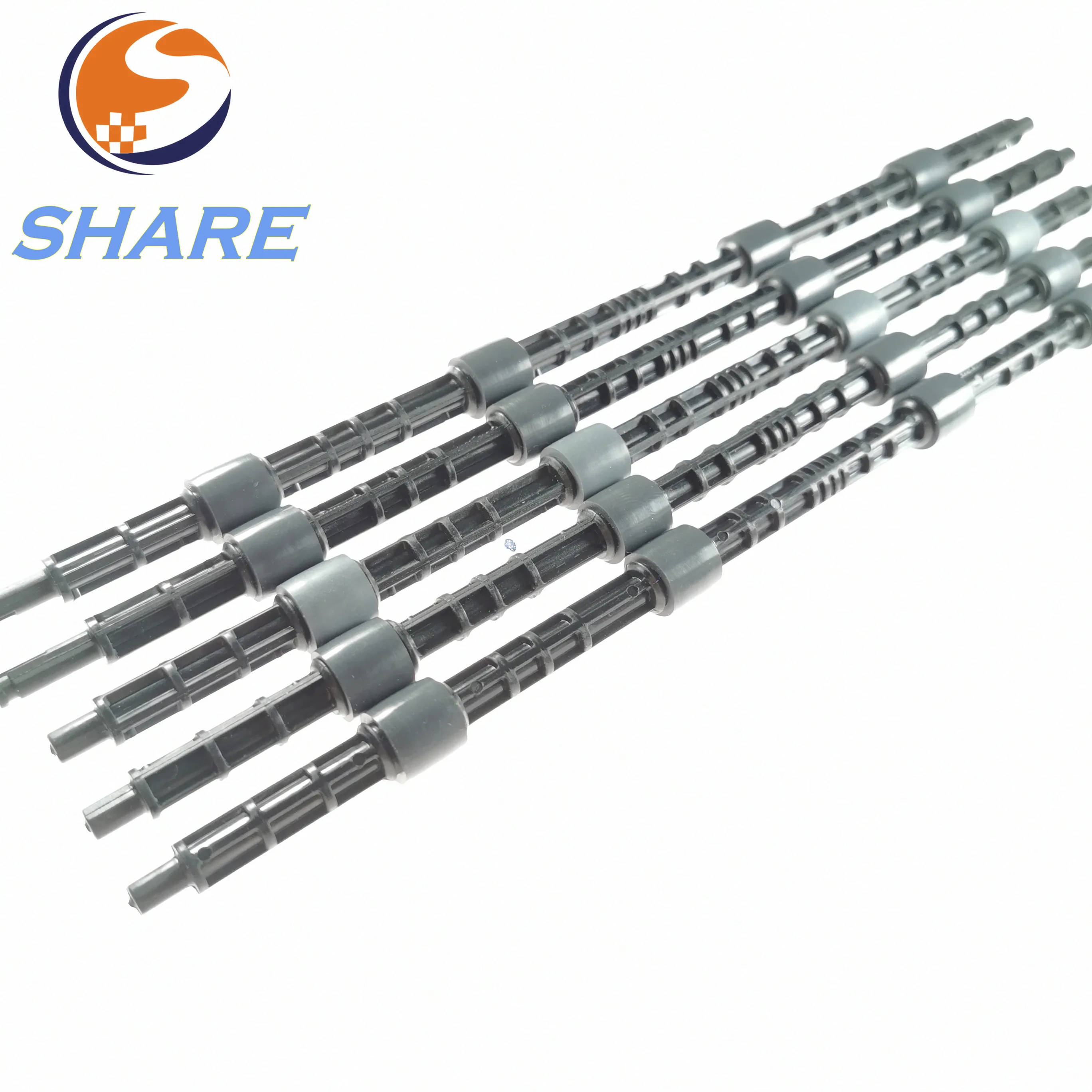 JC91-01070A JC66-03082A установка термозакрепляющего устройства Выход с поддерживающим роликом для samsung M2020 M2022 M2026 M2070 SF760 ML2160 ML2165 SCX3205 3400 SCX3405