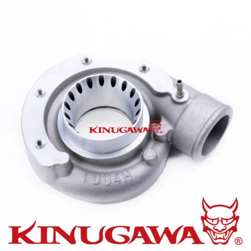 Кинугава Turbo компрессор Корпус антипомпажное для mitsubishi td04 td04h td04hl 19 т|surge| |