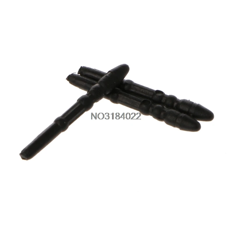 

3Pcs Stylus Tip Replacement for Microsoft Surface Pro 3 Touch Capacitive Pen Drop Shipping