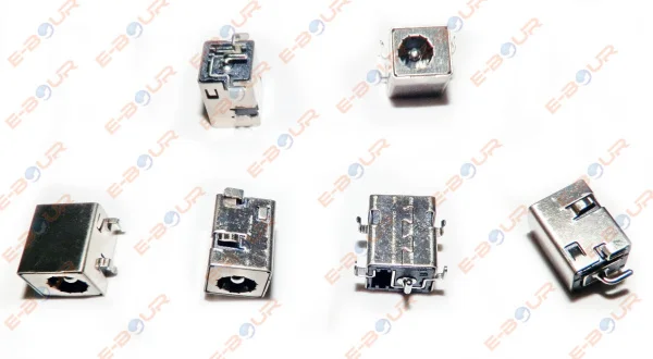 Разъем питания постоянного тока для Asus A53S A53SV A53TA A54C X54C X54L BBKA52 A52F A53 DC Jack бесплатная