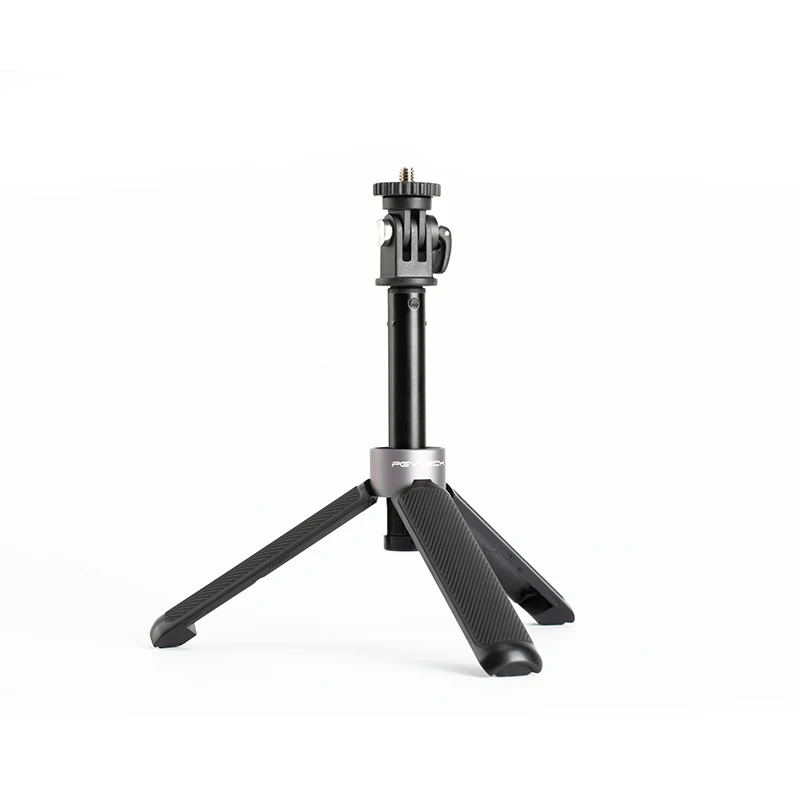 PGYTECH DJI OSMO действие удлинитель штатив мини селфи палка для Gopro/DJI Osmo аксессуары