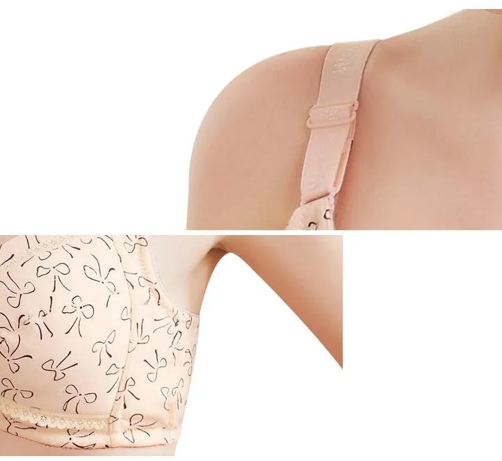 Бюстгальтер для кормящих женщин бюстгальтер матерей грудного вскармливания