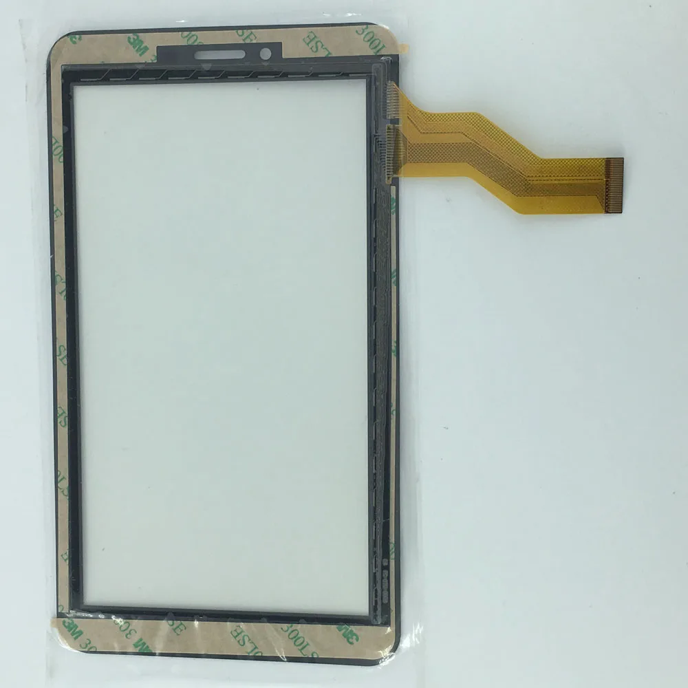Сенсорный экран для Digma Optima 7 4 3G TT7024MG CTD FM710301KA FM710101KB внешний емкостный стеклянный