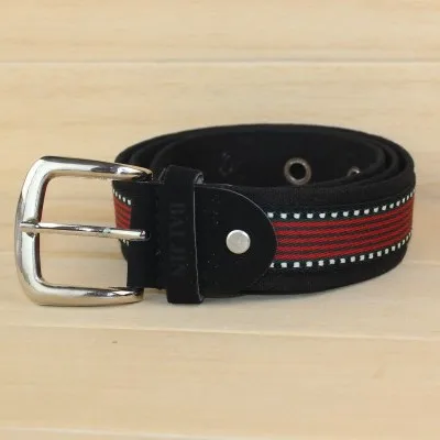 Джинсы и эластичный тканевый ремень для гольфа с пряжкой из сплава|belt elastic|webbing