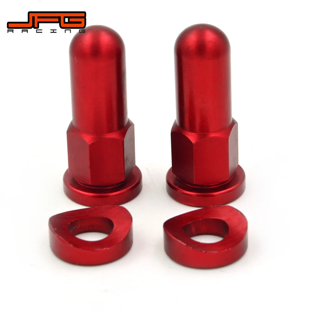 Мотоциклетный обод замковые гайки и шайбы безопасности болты для KTM SX EXC XCW 125 150 250