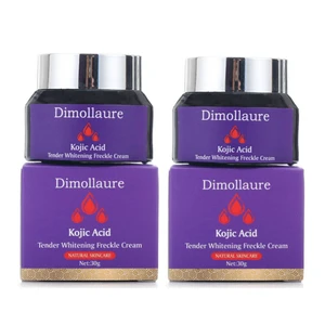 2 шт., отбеливающий крем от морщин и шрамов