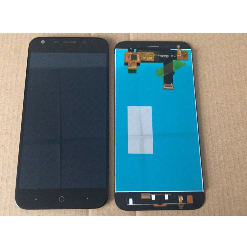 Для ZTE Blade A6 /A6 Lite 1280*720 5 2 дюймовый ЖК-дисплей в сборе + цифровой дигитайзер