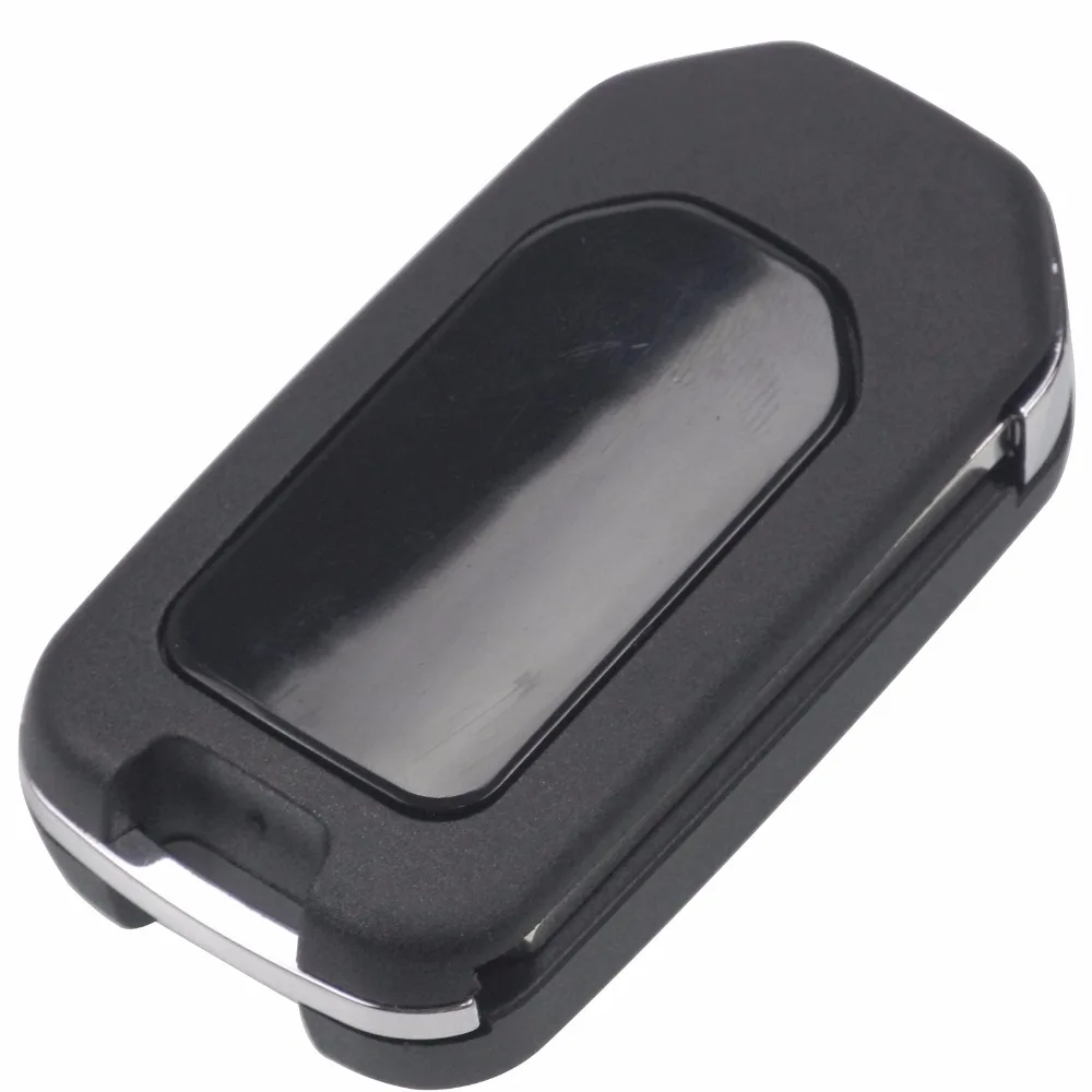 Модифицированный чехол для дистанционного ключа автомобиля Honda GREIZ Civic City XRV Vezel |