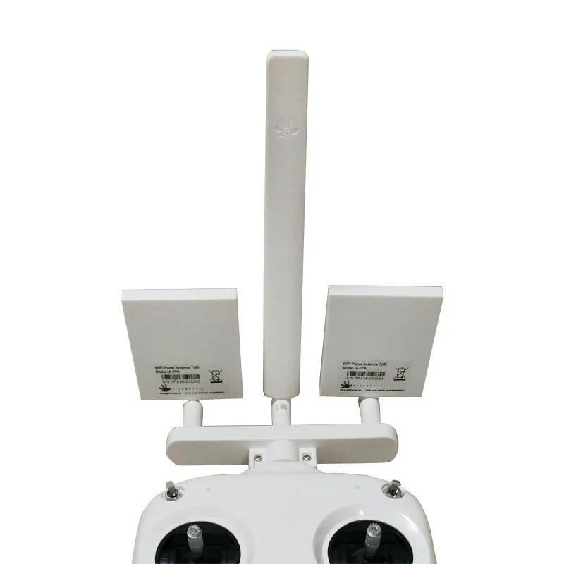 Стандартный пульт дистанционного управления Sunnylife Phantom 3 улучшенная антенна