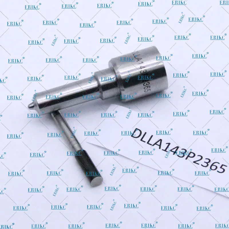 ERIKC 0433172365 Форсунка для топливной системы DLLA 143P2365 DLLA143P2365 bosch 0445110537|Топливный