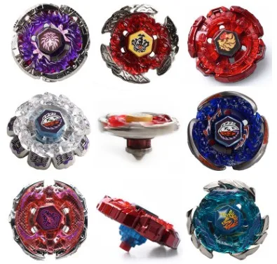 

B-X TOUPIE BURST бейблейд спиннинг вершина L-Drago Kill (Разрушитель) металлическая фурия 4D, вращающийся вершина BB104 B104-продавец из США!