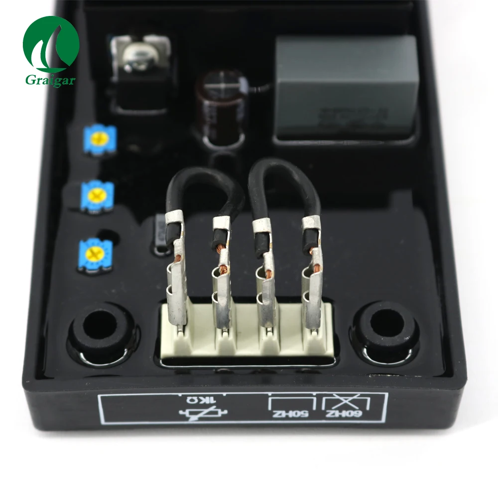 AVR R230 профессиональный генератор автоматический регулятор напряжения