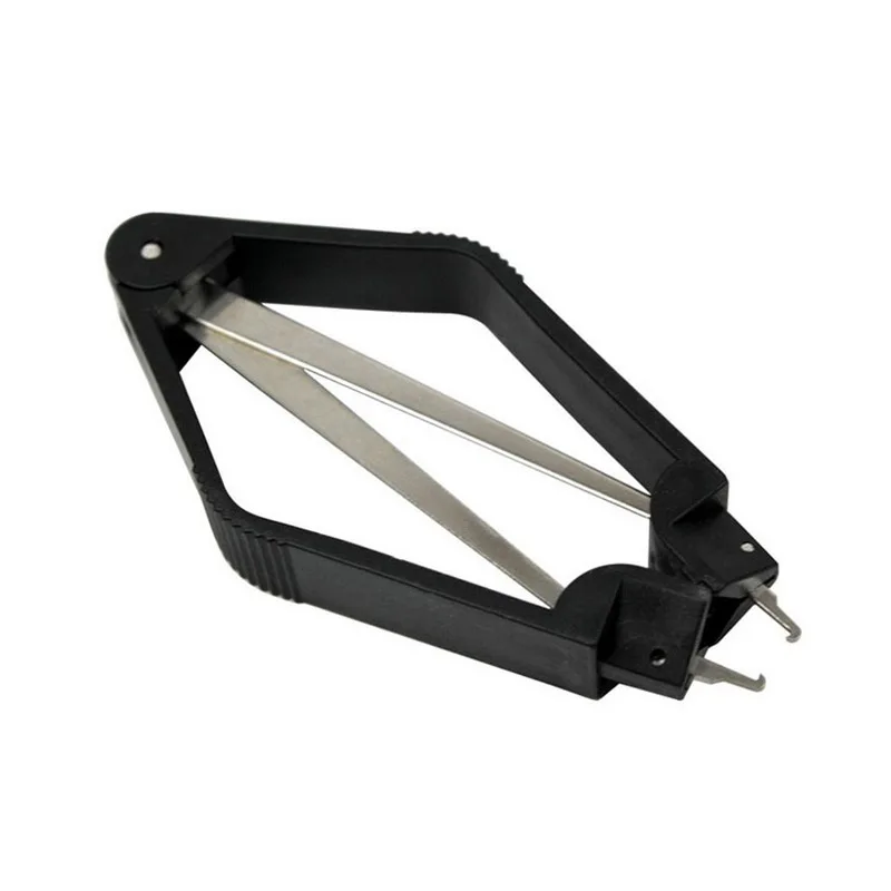 Экстрактор микросхем PLCC инструмент для снятия компонентов материнской платы